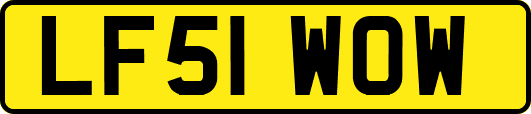 LF51WOW