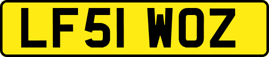 LF51WOZ