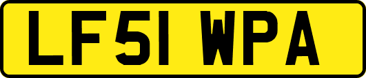 LF51WPA