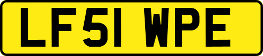 LF51WPE