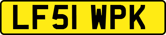 LF51WPK