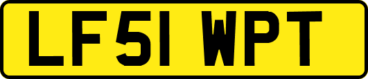 LF51WPT
