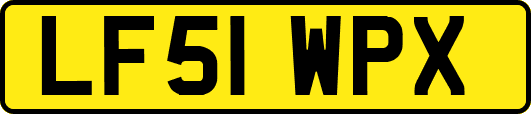 LF51WPX