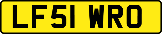 LF51WRO