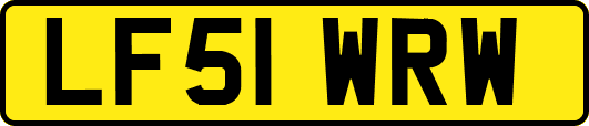 LF51WRW