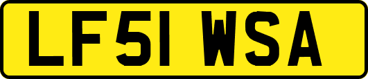 LF51WSA