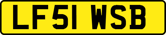 LF51WSB