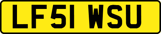 LF51WSU