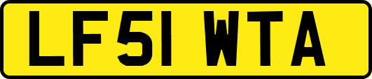 LF51WTA