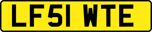 LF51WTE