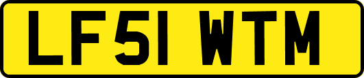 LF51WTM