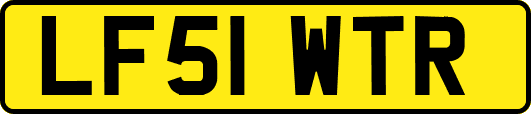 LF51WTR