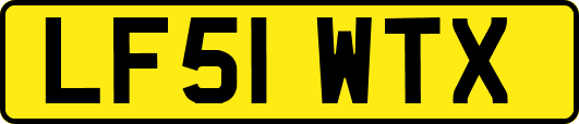 LF51WTX