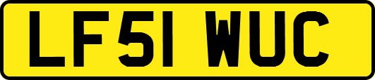 LF51WUC