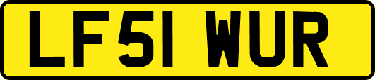 LF51WUR