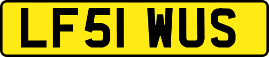 LF51WUS