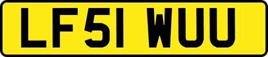 LF51WUU