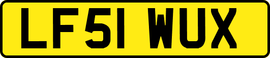LF51WUX