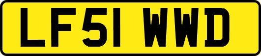 LF51WWD
