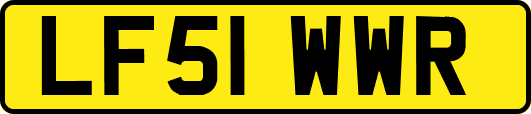 LF51WWR