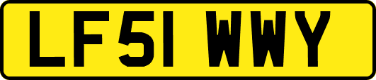 LF51WWY