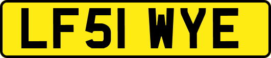 LF51WYE