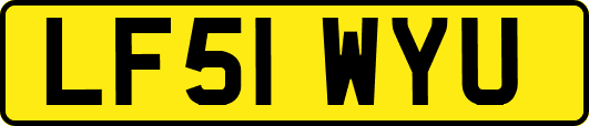 LF51WYU
