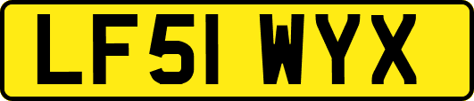 LF51WYX
