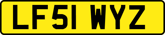 LF51WYZ