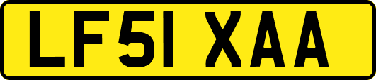 LF51XAA