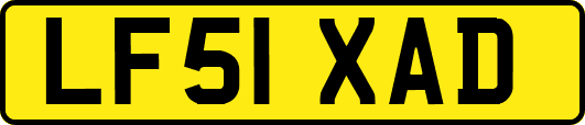 LF51XAD