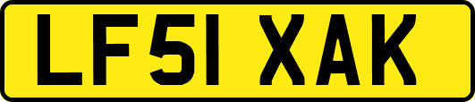 LF51XAK