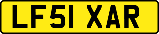 LF51XAR