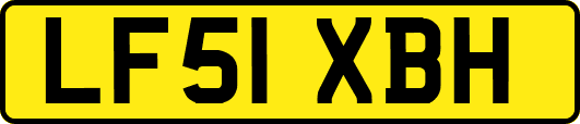 LF51XBH