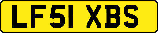 LF51XBS