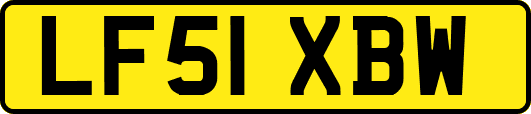 LF51XBW