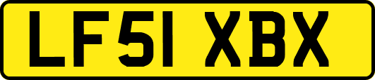 LF51XBX