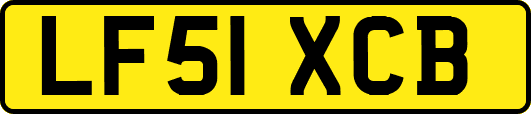 LF51XCB