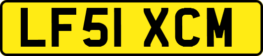 LF51XCM