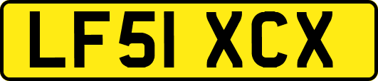 LF51XCX