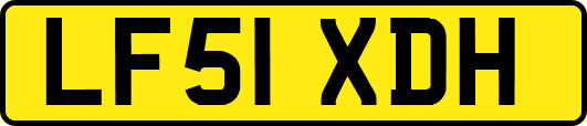 LF51XDH