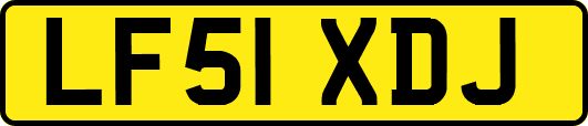 LF51XDJ