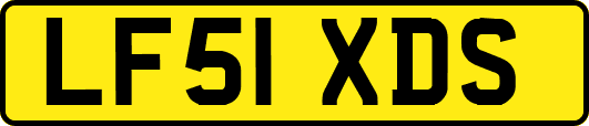 LF51XDS