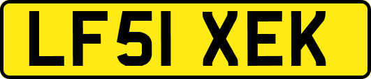 LF51XEK