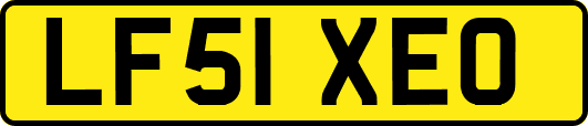 LF51XEO
