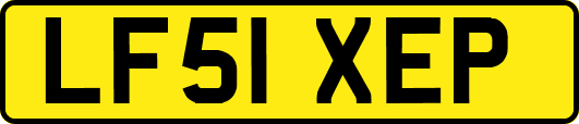 LF51XEP
