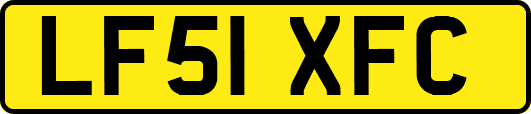 LF51XFC