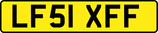 LF51XFF