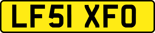 LF51XFO