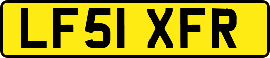 LF51XFR
